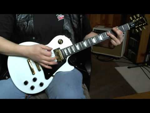 SCHOOL'S OUT - ALICE COOPER - ROCKIN' RHYTHMS