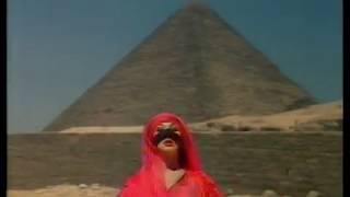 &quot;Kate Bush-Egypt&quot;,