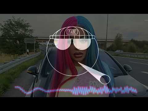 KATJA KRASAVICE X MARWIN - NARBEN (FABE BROWN REMIX)