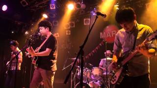 Sloppy Joe - Me and The Farmer (The Housemartins cover) (Live at Marz, 3 Jul 2011)