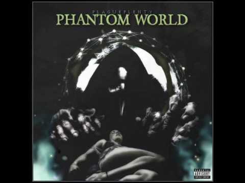 PLAGUE PLENTY - Oracle's Eye feat  Mina Fedora and Eskr One