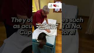 Experience G&G TCM’s 5-Star Traditional Massage for Pain Relief and Wellness!