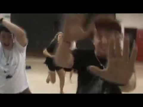 Preparem-se Chazit Hanoar!