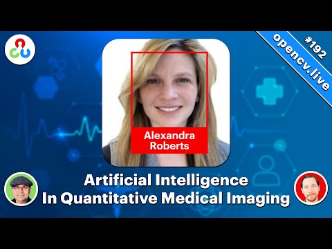 Artificial Intelligence in Quantitative Medical Imaging