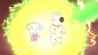 Underrated Family Guy jokes I audibly laugh at part 7