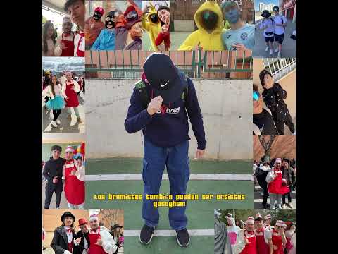 Tu Lover - YoSoyHSM (No Tengo Cura - Omar Montes, Capullo De Jerez Cover)