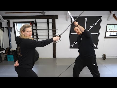 A Closer Look at the Sidesword