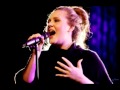 Adele - Someone Like You Live Acapella 