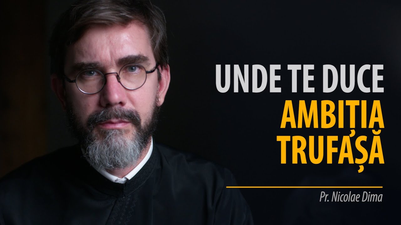 Ce se întâmplă când oamenii îl provoacă pe Dumnezeu