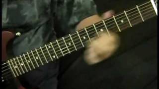 Lakeside Park - Rush