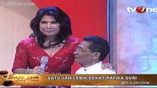 Download lagu Idris Sardi & Rafika Duri - CHRISTINA mp3