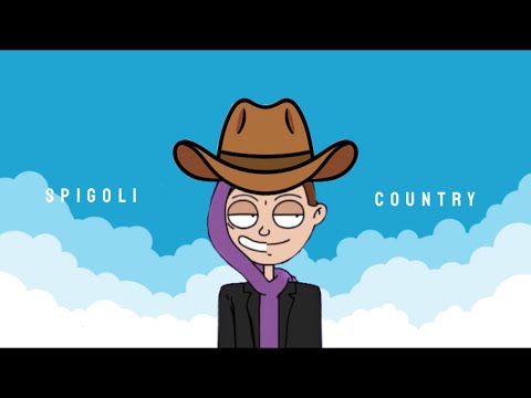SPIGOLI COUNTRY (Spigoli X Simple) [Jr Stit Mashup]