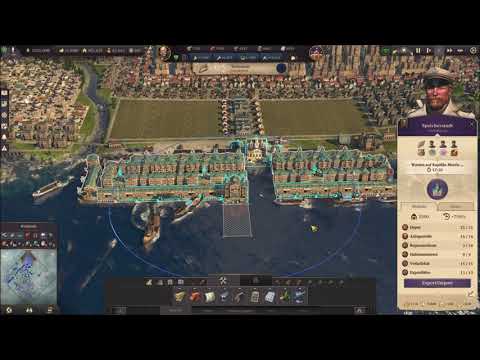 Anno 1800: Which DLCs are essential?