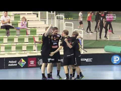 Welhot - Happee | 30.9.2020 | Huippuhetket