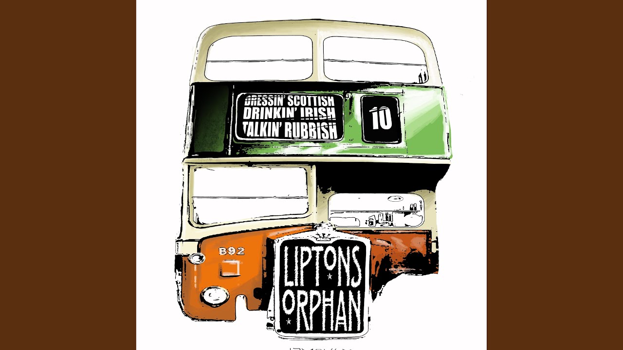 Liptons Orphan - A Hatful o' Pennies