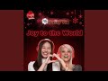 Joy To The World