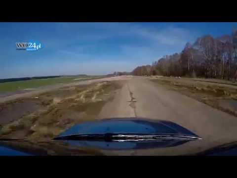 I Runda Rally Sprint Milano 2014 - Szejerka / Wodarczyk - Honda Civic