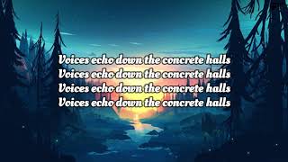 City of Sound (Lyrics) - Big Wild (Superdream Album)