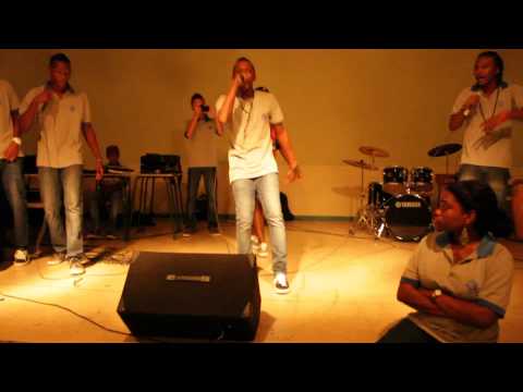 N.R.G - Karni Pa Parti ( ft Ash-T Dimes & Bboy Puff )