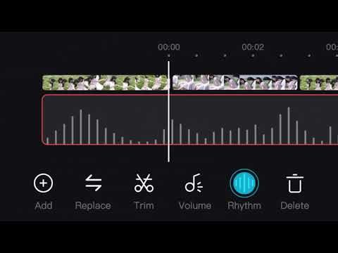 DJI LightCut - Cut Less, Create More.