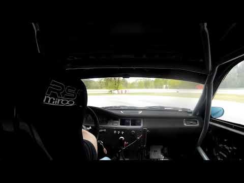 Michał Zalewski 4 SuperOES Tor Kielce 27.04.2019 najszybszy przejazd