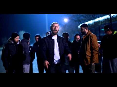 MAS-ID - Προπομπός (prod. by RzR)