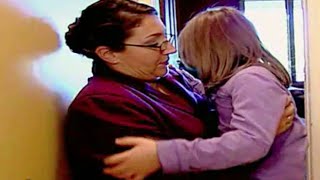 4 yr old Lies To Mom To Get Her Attention | Supernanny