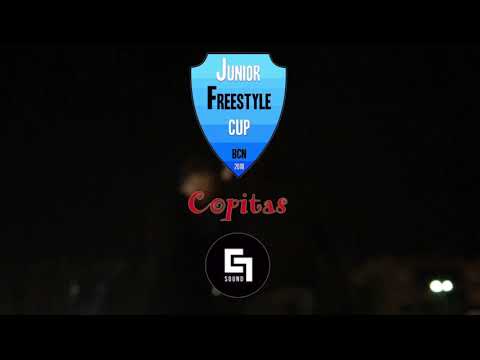 BALDU VS GONKA- Semifinal, Final Nacional 2018