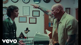 Inhaler - A Question of You (Official Video)