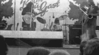 Aiko Biaye - Renft 1974