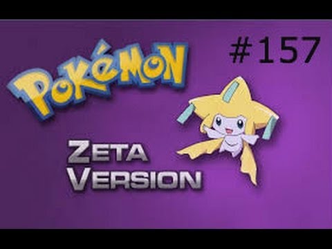 Pokemon Zeta Pokethrough w/Darthbennigan Part 157 - Ben Tries To Sing...
