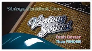 Video thumbnail for VINTAGE SOUND AMPS Overview at Austin Guitar House by Austin Guitar House