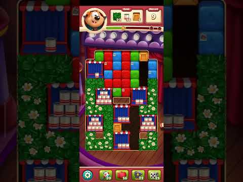 Toon Blast Level 8273