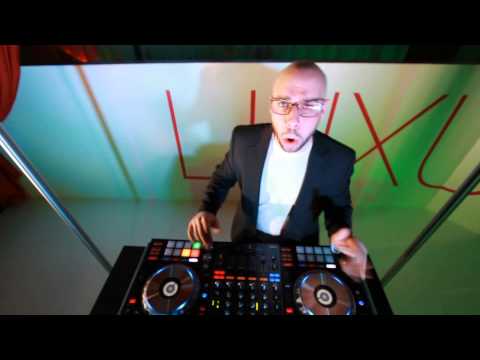 KALIENTE   Alain Deejay feat.  Kino el Negron  (Shamah rmx )