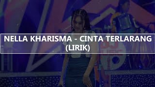 Download lagu Nella Kharisma - Cinta Terlarang _ versi GuyonWaton (Lirik) mp3 Download lagu Nella Kharisma - Cinta Terlarang _ versi GuyonWaton (Lirik) mp3