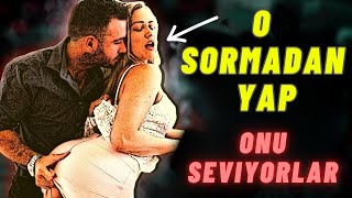 KADINLARIN SEVDİĞİ, ERKEKLERİN SADECE %2sinin YAPTIKLARI 5 ŞEY | Psikoloji | Stoacılık