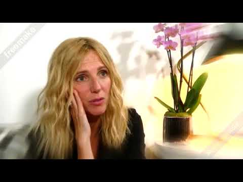 interview de Sandrine Kiberlain