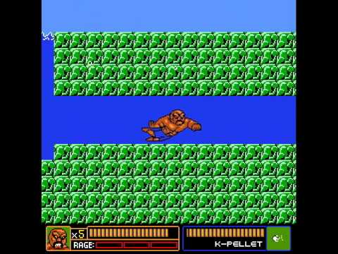 Let's Play - Abobo's Big Adventure - Part 2