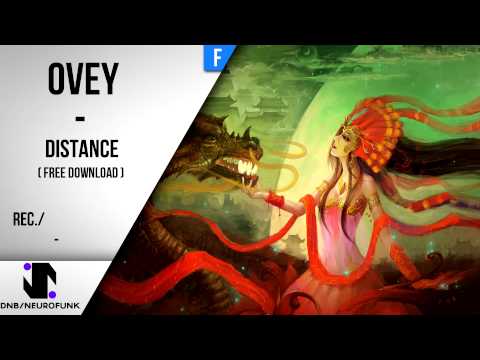 Ovey - Distance HD
