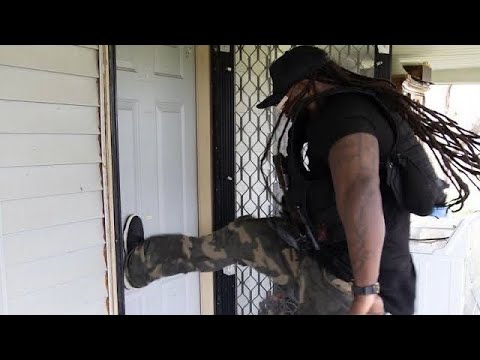 Season 5 Ep.3 | I Hear Somebody Inside ! | The Hunt For Joshua Ball