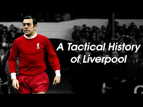 A Tactical History of Liverpool, Episode 22