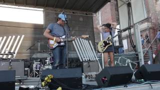 Jack + Eliza @ The Well