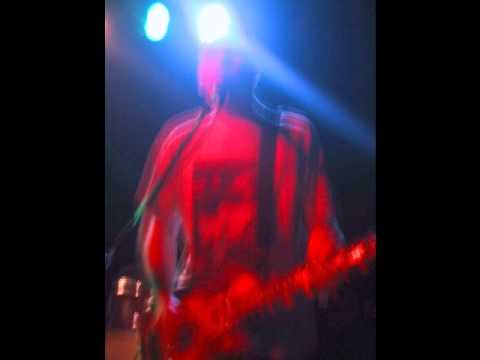 PiNBAcK - If You Drive With Your Eyes Open... (live) (Powerdresser Cover)