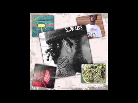 G-Town Taliban "Stoner G-Mix"