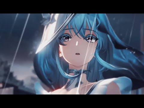 The Dam Collab W/ @Lacrymosai