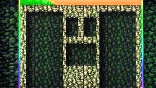 Dr Robotnik's Mean Bean Machine on the Mega Drive (Genesis) / PS3. Gameplay & Commentary