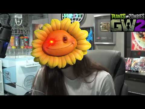 The Garden Warfare 2 situation is crazy