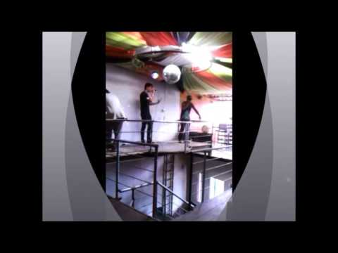 GV zta - Evento de rap 2015