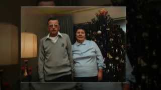 Anne Burrows | Funeral Service Video Tribute | Albany, NY