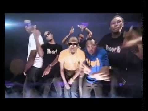 PHEROWSHUZ Correct remix ft MI, Ice prince, Tha rapman.m4v